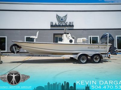 2015 Blazer Boats 2170 - Photo 1
