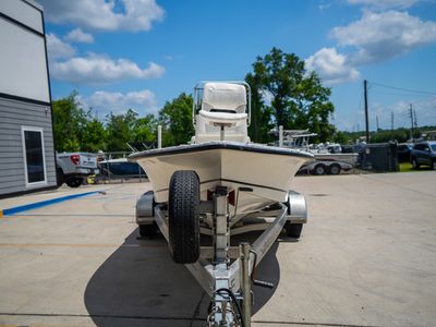 2015 Blazer Boats 2170 - Photo 8