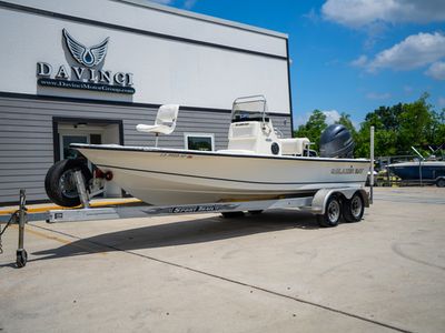 2015 Blazer Boats 2170 - Photo 7