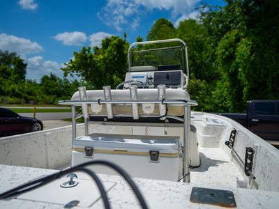 2015 Blazer Boats 2170 - Photo 23
