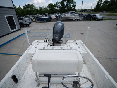2015 Blazer Boats 2170 - Photo 12
