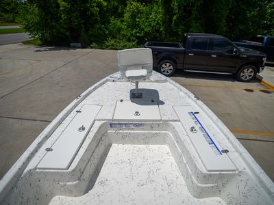 2015 Blazer Boats 2170 - Photo 10