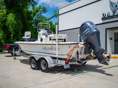 2015 Blazer Boats 2170 - Photo 5