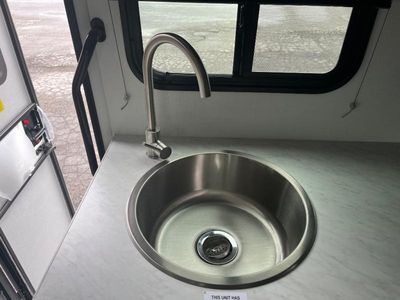 2026 Entegra Coach Odyssey SE - Photo 14