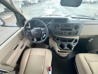 2026 Entegra Coach Odyssey SE - Photo 11