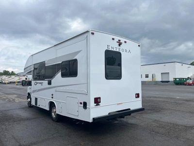2026 Entegra Coach Odyssey SE - Photo 4