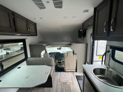 2026 Entegra Coach Odyssey SE - Photo 7