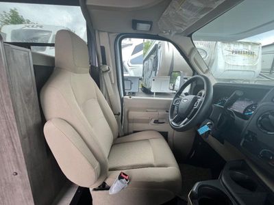 2026 Entegra Coach Odyssey SE - Photo 10