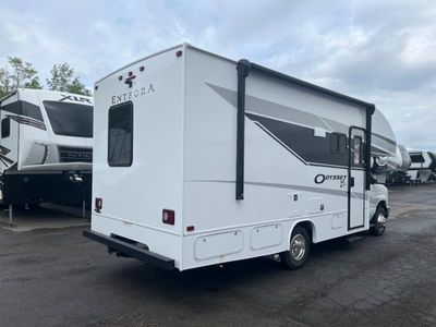 2026 Entegra Coach Odyssey SE - Photo 3