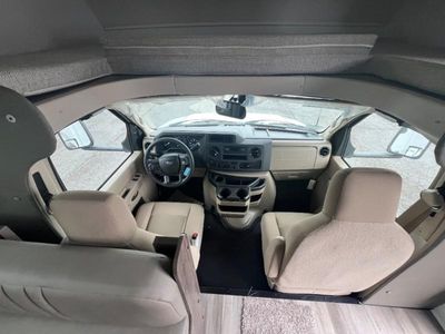 2026 Entegra Coach Odyssey SE - Photo 8