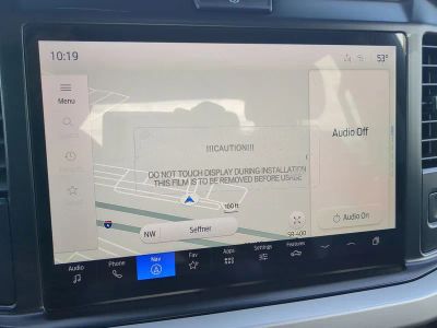 2026 Ford F-250SD — photo 25 view