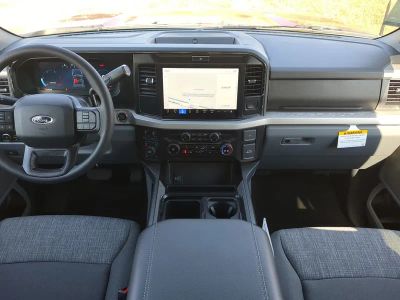 2026 Ford F-250SD — photo 17 view