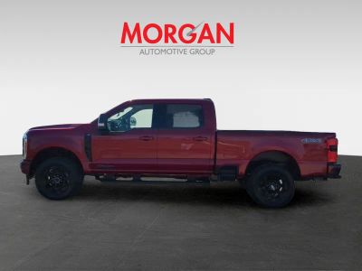 2026 Ford F-250SD — photo 8 view