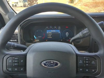 2026 Ford F-250SD — photo 34 view