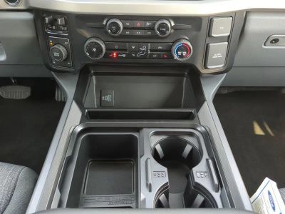 2026 Ford F-250SD — photo 21 view