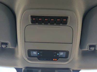 2026 Ford F-250SD — photo 23 view