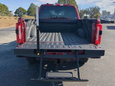 2026 Ford F-250SD — photo 14 view