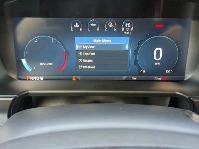 2026 Ford F-250SD — photo 35 view