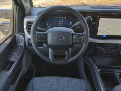 2026 Ford F-250SD — photo 18 view