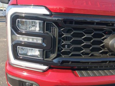 2026 Ford F-250SD — photo 10 view