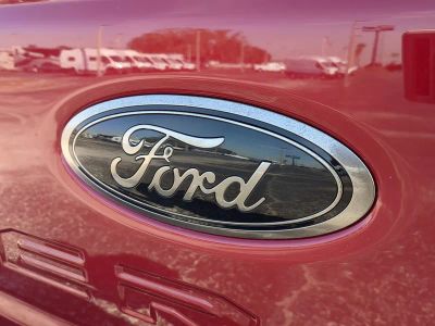 2026 Ford F-250SD — photo 13 view