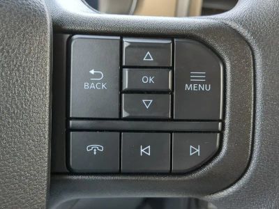 2026 Ford F-250SD — photo 33 view