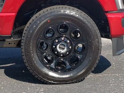 2026 Ford F-250SD — photo 11 view