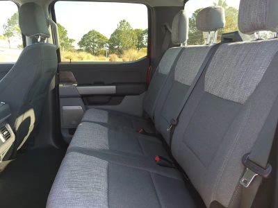 2026 Ford F-250SD — photo 15 view