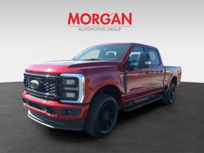 2026 Ford F-250SD — photo 9 view