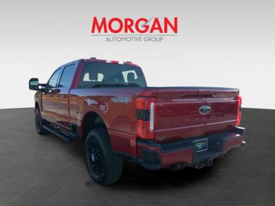2026 Ford F-250SD — photo 7 view
