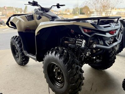2026 Can-Am Outlander Pro HD5 - Photo 2