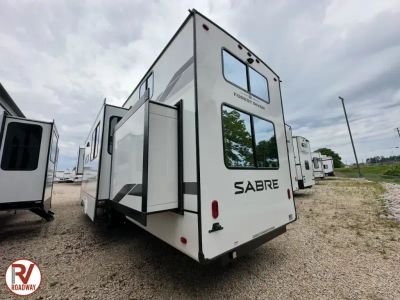 2026 Cherokee Sabre 37RVMILES - Photo 5