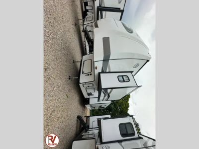 2026 Cherokee Sabre 37RVMILES - Photo 6