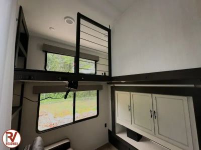 2026 Cherokee Sabre 37RVMILES - Photo 21