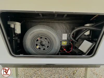 2026 Cherokee Sabre 37RVMILES - Photo 7