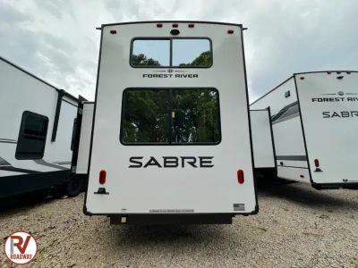 2026 Cherokee Sabre 37RVMILES - Photo 4