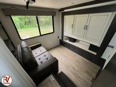 2026 Cherokee Sabre 37RVMILES - Photo 22