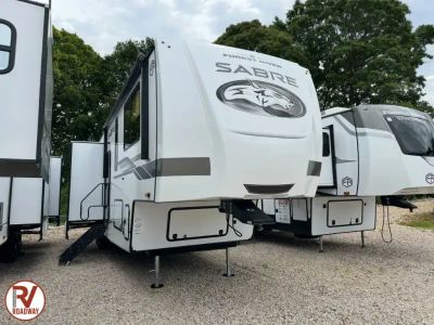 2026 Cherokee Sabre 37RVMILES - Photo 1