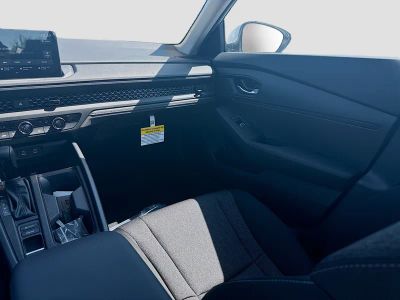2026 Honda Accord Sedan — photo 18 view