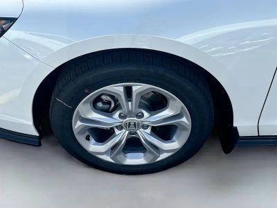 2026 Honda Accord Sedan — photo 26 view
