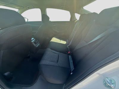 2026 Honda Accord Sedan — photo 20 view