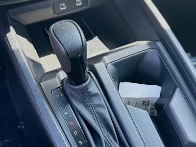 2026 Honda Accord Sedan — photo 15 view