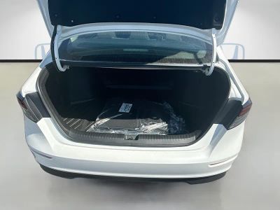 2026 Honda Accord Sedan — photo 21 view