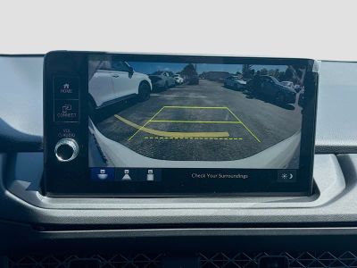 2026 Honda Accord Sedan — photo 13 view