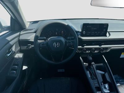 2026 Honda Accord Sedan — photo 17 view