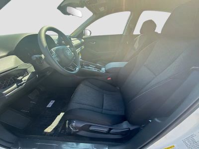 2026 Honda Accord Sedan — photo 16 view
