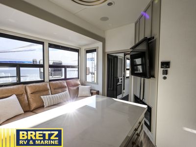 2024 Brinkley Model G - Photo 7