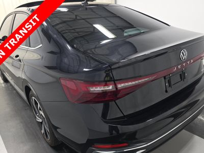 2025 Volkswagen Jetta - Photo 6