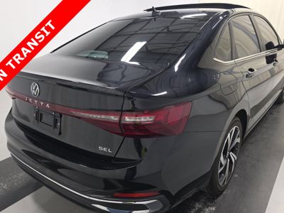 2025 Volkswagen Jetta - Photo 4