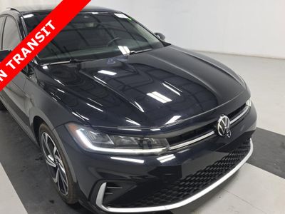 2025 Volkswagen Jetta - Photo 3